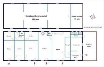 Eladó Lajosmizsei egyéb ipari ingatlan hirdetés (72919372)