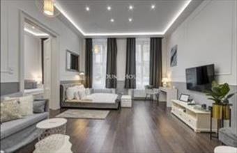 Eladó Budapest V. kerületi tégla lakás hirdetés (89553857)