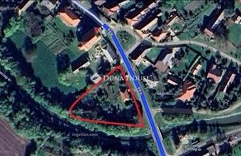 Eladó Markotabödögei lakóövezeti telek hirdetés (35836696)