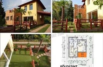 Eladó Kiskunlacházai családi ház hirdetés (42853942)