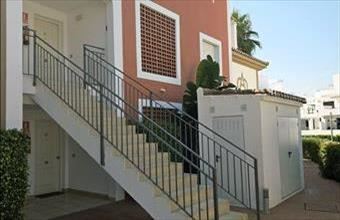 Eladó Spanyolországi tégla lakás hirdetés (42394467)