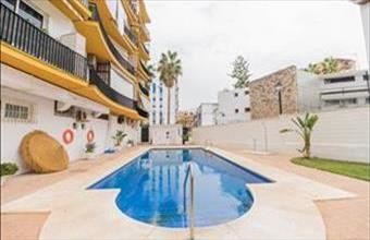 Eladó Spanyolországi tégla lakás hirdetés (43365439)