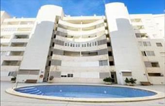 Eladó Spanyolországi tégla lakás hirdetés (93249354)