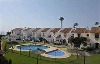 Eladó Spanyolországi sorház hirdetés (55788348)