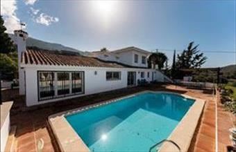 Eladó Spanyolországi üdülő hirdetés (43398535)