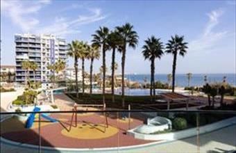 Eladó Spanyolországi tégla lakás hirdetés (41726957)