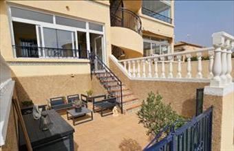 Eladó Spanyolországi tégla lakás hirdetés (59387247)