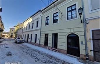 Kiadó Győri iroda irodaházban hirdetés (49735862)