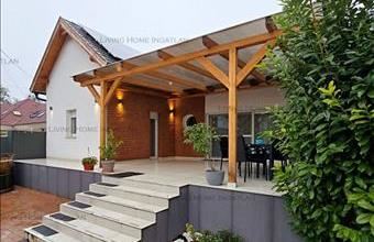 Eladó Bicskei családi ház hirdetés (48434987)