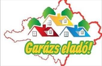 Eladó Nyíregyházai egyedi garázs hirdetés (59337679)