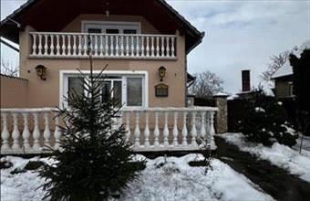 Eladó Nagyvátyi családi ház hirdetés (37333364)