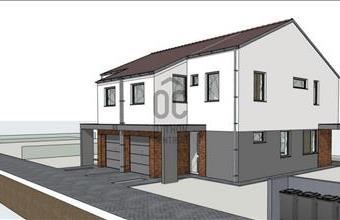 Eladó Budapest XVII. kerületi ikerház hirdetés (35224795)