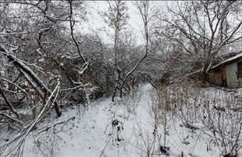 Eladó Kerepesi üdülőövezeti telek hirdetés (39473862)