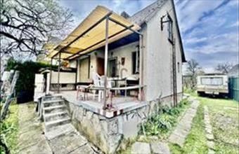 Eladó Vonyarcvashegyi hétvégi ház hirdetés (38534223)