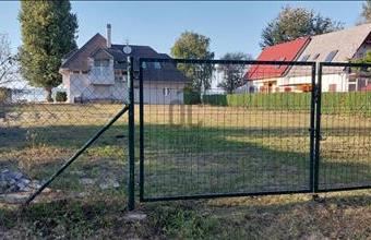 Eladó Zamárdi üdülőövezeti telek hirdetés (33432456)
