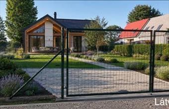 Eladó Zamárdi üdülőövezeti telek hirdetés (33432456)