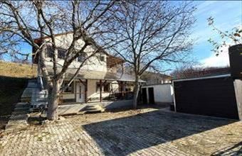 Eladó Ságvári családi ház hirdetés (13495595)