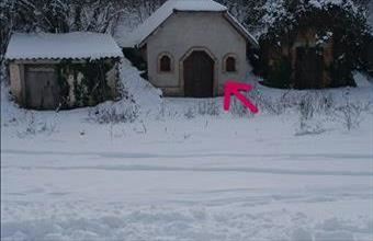 Eladó Püspökhatvani hétvégi ház hirdetés (63355272)