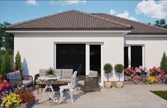 Eladó Gödi családi ház hirdetés (45834999)