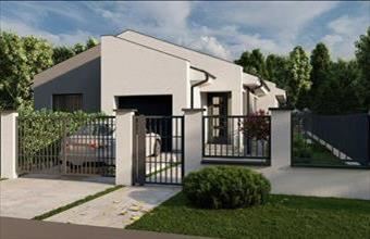 Eladó Nyíregyházai ikerház hirdetés (34787845)