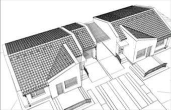 Eladó Nyíregyházai ikerház hirdetés (86814639)