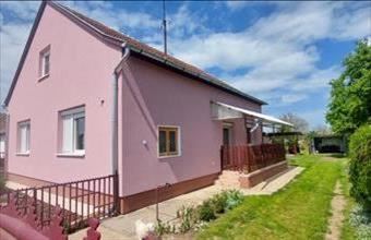 Eladó Szabadkígyósi családi ház hirdetés (93779145)