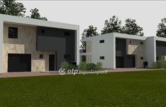 Eladó Budapest XVIII. kerületi ikerház hirdetés (79988464)