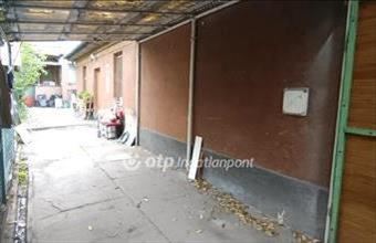 Eladó Budapest XX. kerületi családi ház hirdetés (97839414)
