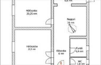 Eladó Budapest XXIII. kerületi családi ház hirdetés (55356285)