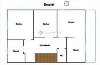 Eladó Budapest XI. kerületi ikerház hirdetés (48714735)