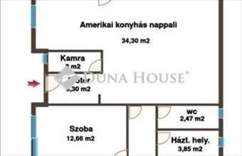 Eladó Őrbottyáni családi ház hirdetés (33353225)