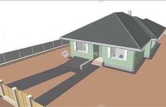 Eladó Váci családi ház hirdetés (37791729)