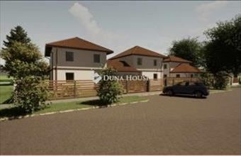 Eladó Őrbottyáni ikerház hirdetés (23685937)