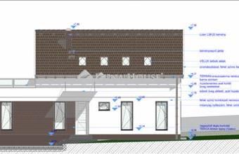 Eladó Őrbottyáni családi ház hirdetés (71343847)