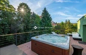 Eladó Budapest XII. kerületi tégla lakás hirdetés (45776849)