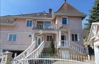 Eladó Budaörsi családi ház hirdetés (37948534)