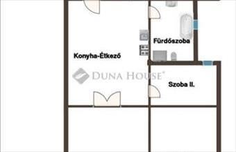 Eladó Budapest VIII. kerületi tégla lakás hirdetés (77395533)