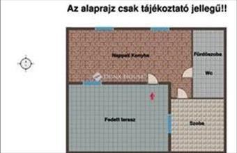 Eladó Dunakeszi családi ház hirdetés (26374487)