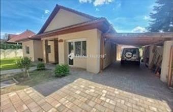 Eladó Dunakeszi családi ház hirdetés (73359336)