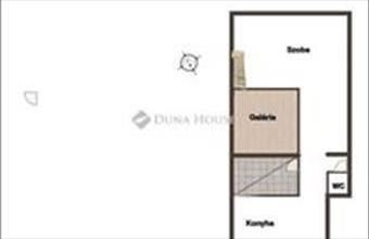 Eladó Budapest VI. kerületi tégla lakás hirdetés (43794389)