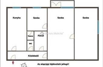 Eladó Budapest XII. kerületi tégla lakás hirdetés (32573233)