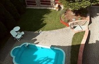 Eladó Budaörsi családi ház hirdetés (48344747)