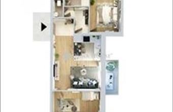 Eladó Budapest VIII. kerületi tégla lakás hirdetés (49779724)