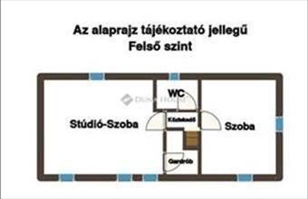 Eladó Szentendrei családi ház hirdetés (39394245)