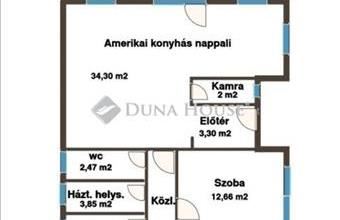 Eladó Őrbottyáni családi ház hirdetés (34487945)