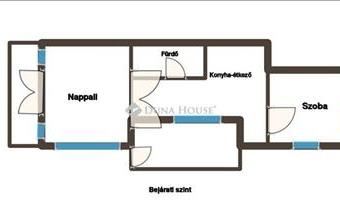 Eladó Budaörsi családi ház hirdetés (93379524)