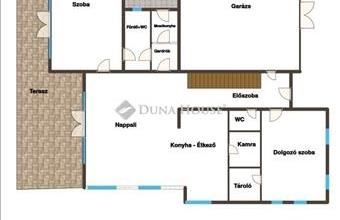 Eladó Fóti családi ház hirdetés (32746754)