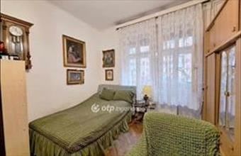 Eladó Budapest I. kerületi tégla lakás hirdetés (81311648)