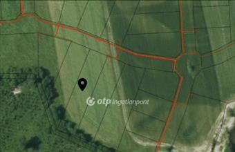 Eladó Máriakálnoki lakóövezeti telek hirdetés (34645794)