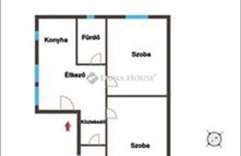 Eladó Örkényi családi ház hirdetés (62548744)